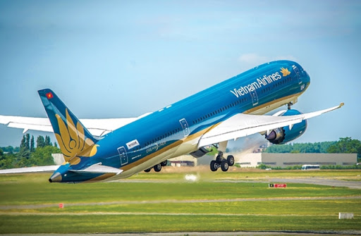 Vietnam Airlines prévoit de reprendre certains vols internationaux à partir du 1er juillet
