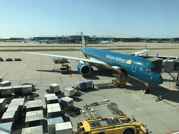Vietnam Airlines ouvrira la ligne Vinh – Can Tho
