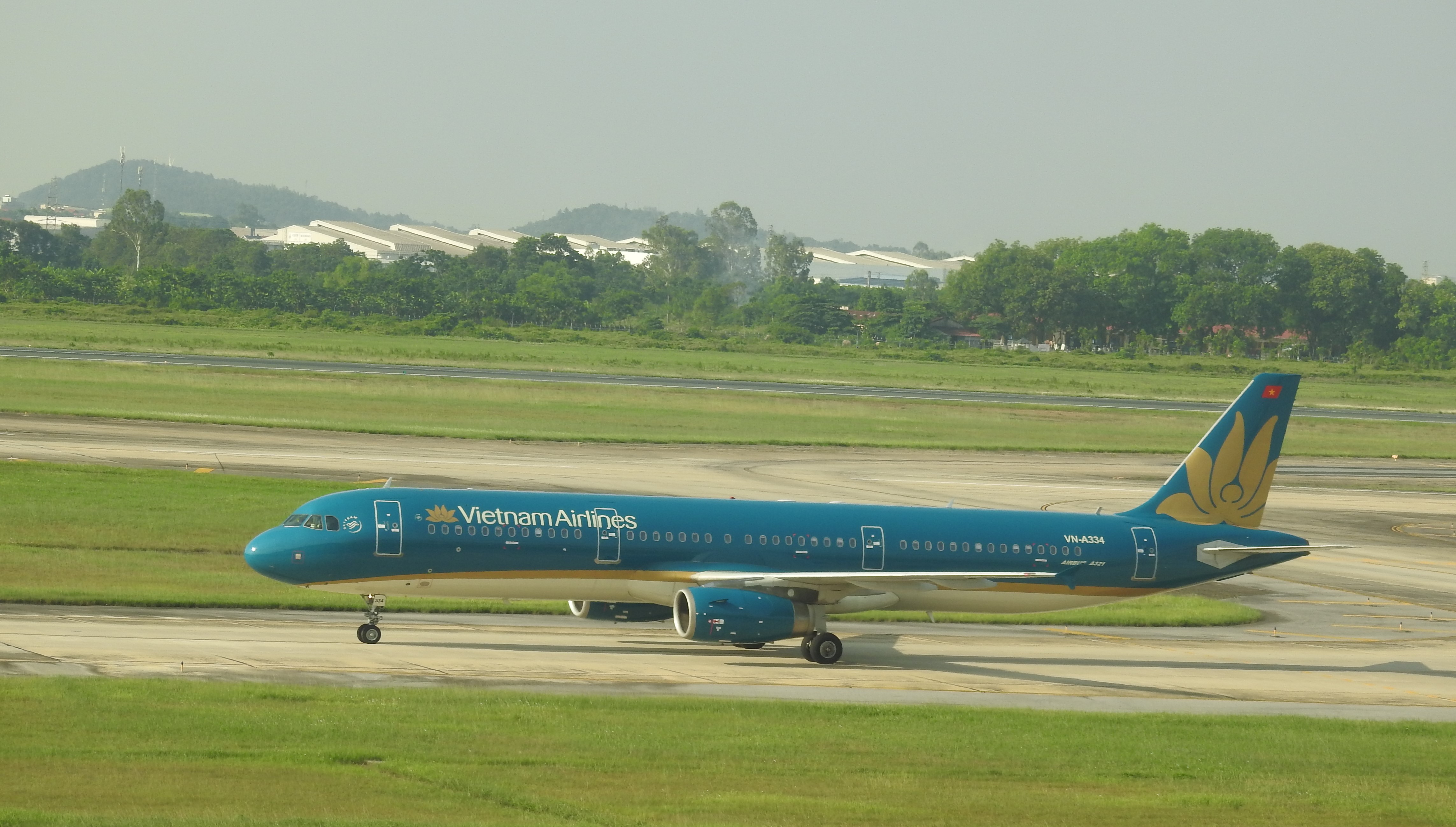 Vietnam Airlines ouvrira six nouvelles lignes aériennes domestiques