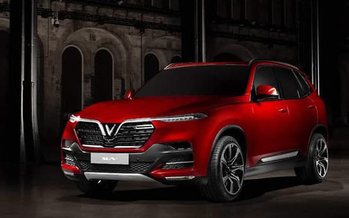 Le constructeur automobile vietnamien VinFast débarque en Australie