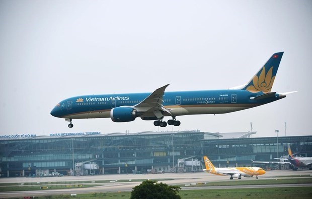 Vietnam Airlines ouvre cinq nouvelles lignes intérieures
