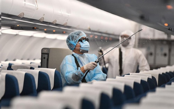 COVID-19 64 jours sans infection intracommunautaire