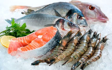 VASEP les exportations de produits aquatiques commencent à se redresser