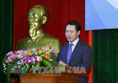 ASEAN 2020 Le Laos apprécie les contributions et le rôle du Vietnam