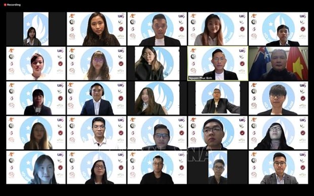 L’Association des étudiants du Vietnam voit le jour en Australie