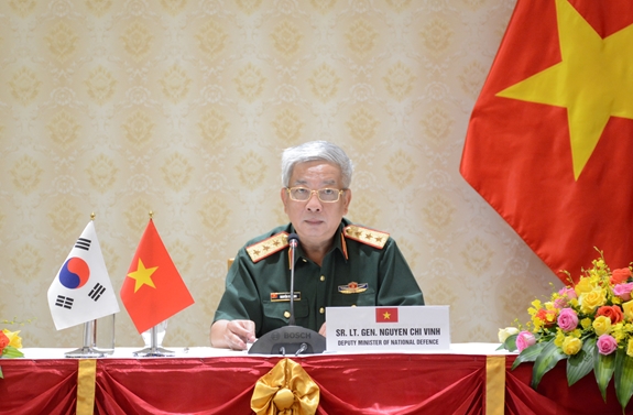 Renforcer la coopération en matière de défense entre Vietnam - R de Corée et Vietnam - Inde
