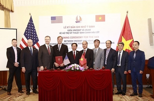 Vietnam-États-Unis coopération dans la recherche des soldats portés disparus pendant la guerre