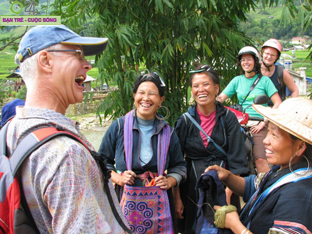 Le Vietnam figure parmi les pays les plus sympathiques au monde