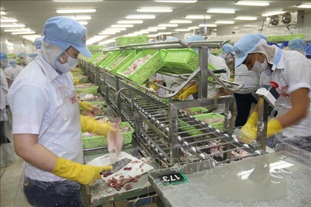 Les entreprises américaines apprécient les opportunités d investissement au Vietnam