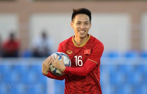 Les stars de football de l ASEAN encouragent un mode de vie sain au milieu du COVID-19