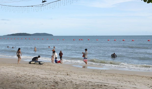 L’OMT soutiendra la relance touristique du Cambodge après le Covid-19