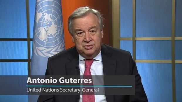 L’ONU appelle l’Asie du Sud-Est à déployer des mesures de relèvement