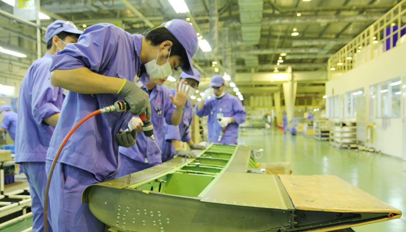 Vietnam, point lumineux du tableau économique d’Asie en dépit du COVID-19