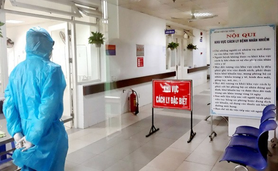 Le Vietnam détecte 45 nouveaux cas d’infection au COVID-19