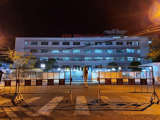 Da Nang applique des mesures de distanciation sociale