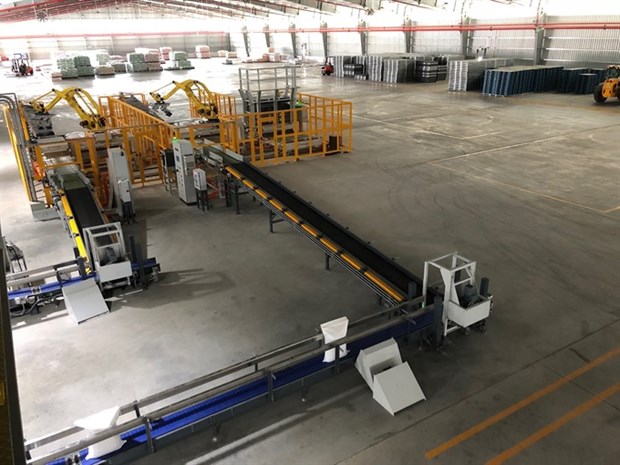 Le commerce et l’investissement, moteur des liens Vietnam-États-Unis