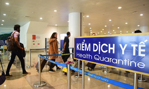 Plus de 500 experts sud-coréens sont sur le point d entrer au Vietnam