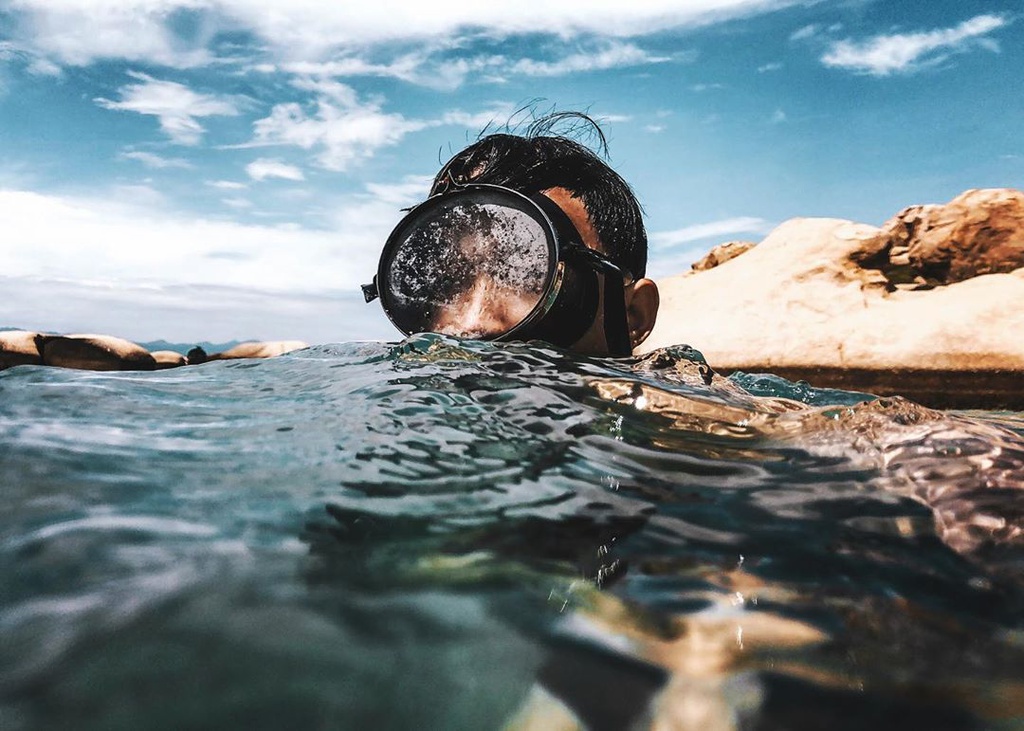 Les plus beaux lieux d observation des coraux au Vietnam