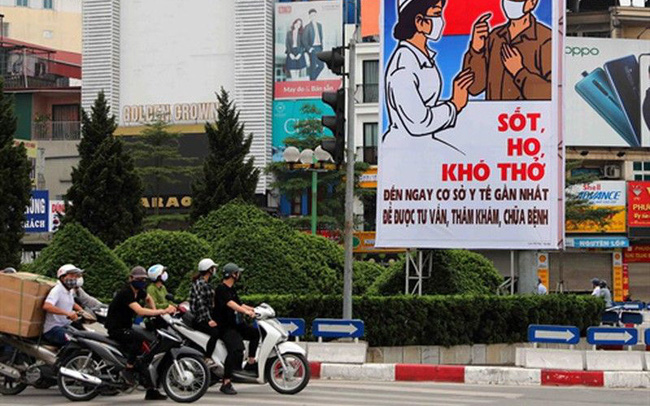 Le Vietnam peut contrôler le COVID-19 grâce à son expérience et aux équipements disponibles