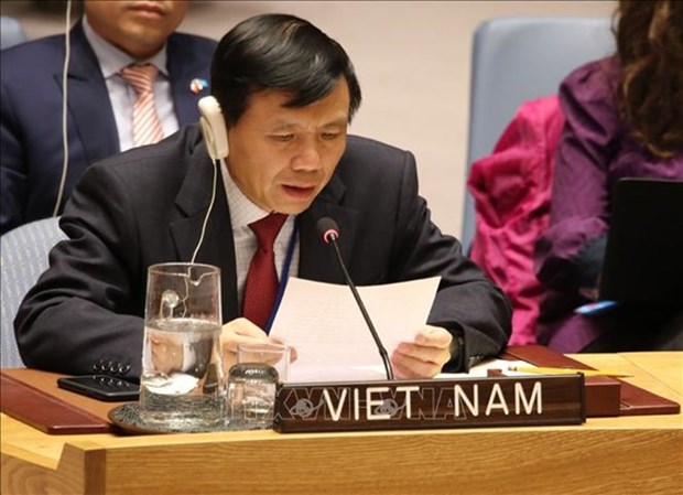 Libye-ONU Le Vietnam appelle à reprendre les négociations de paix