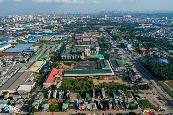 Le Vietnam, une destination attrayante pour les fonds d’IDE post-COVID-19