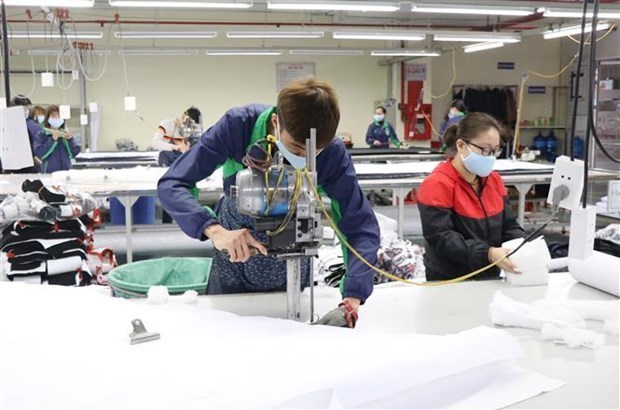 Le Vietnam cherche à profiter de l EVFTA pour stimuler les exportations vers les Pays-Bas