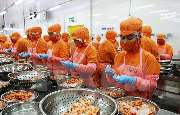 Renforcement de la coopération entre les entreprises vietnamiennes et singapouriennes
