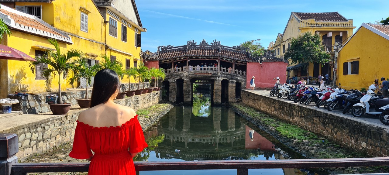 Hoi An en tête des 15 meilleures villes touristiques d Asie
