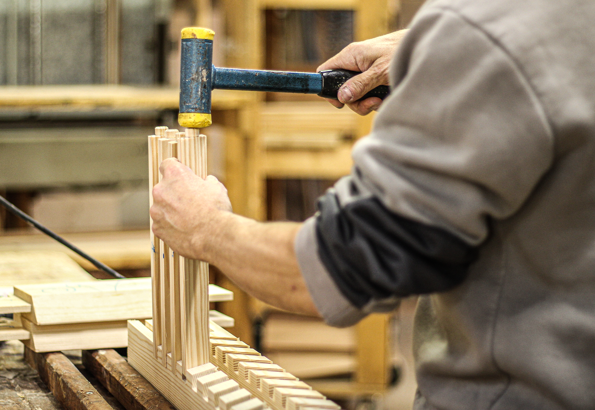 6 mois Les exportations de bois et produits dérivés rapportent près de 5 milliards de dollars