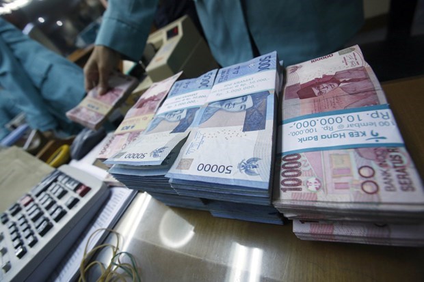 L Indonésie émet plus de 63,3 milliards d’USD d obligations pour financer la lutte anti-COVID-19