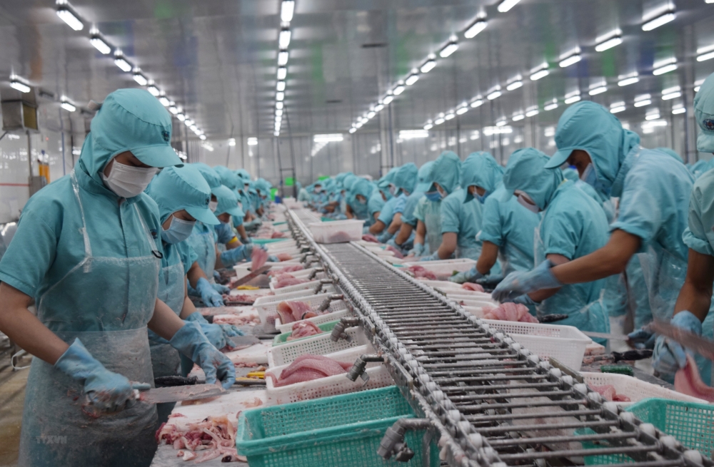 Le commerce vietnamo-israélien atteint 649,4 M de dollars en cinq mois