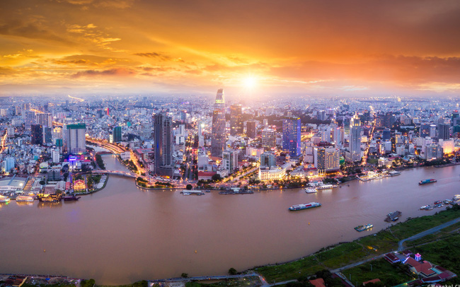 Oxford Economics anticipe un rebond rapide de l’économie vietnamienne