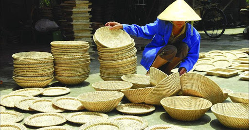 La clé pour le développement durable des villages de métier de Hanoi