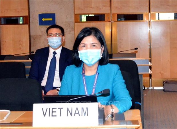 Le Vietnam souligne la garantie des droits à la santé et à la sécurité des personnes