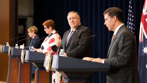 Mer Orientale Les déclarations de souveraineté doivent être résolues selon le droit international