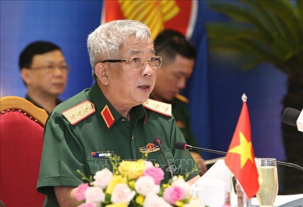 Vietnam - Russie promouvoir une coopération efficace en matière de défense