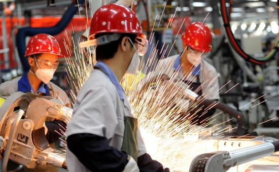 Le Vietnam pourrait devenir la 10e plus grande économie d Asie en 2050