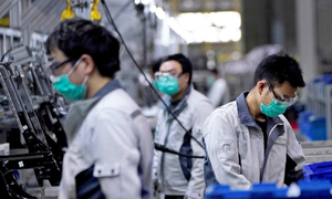 15 entreprises japonaises devraient quitter la Chine pour le Vietnam