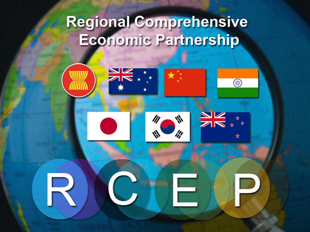 Le RCEP offrira des avantages à toutes les parties participantes