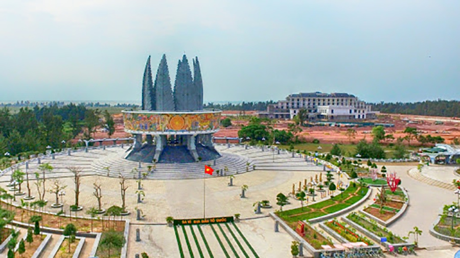 Le centre d information frontalier de Sa Vi reçoit le prix du produit touristique de l ASEAN