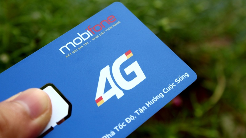 Le Vietnam, l’un des 10 pays ayant les données 4G les moins chères au monde