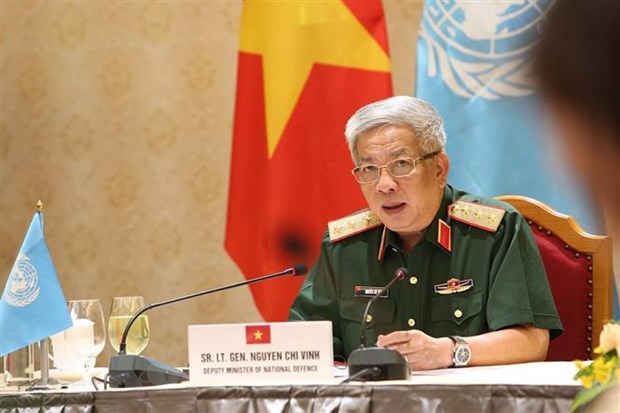 L’ONU exhorte le Vietnam à élever le niveau de préparation de ses sapeurs
