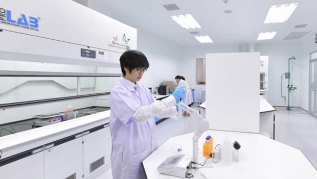 Thaïlande le COVID-19 affecte les investissements en R D en 2020