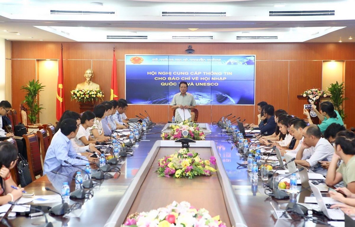 Saisir les opportunités pour accélérer les priorités du Vietnam au Conseil de sécurité de l ONU