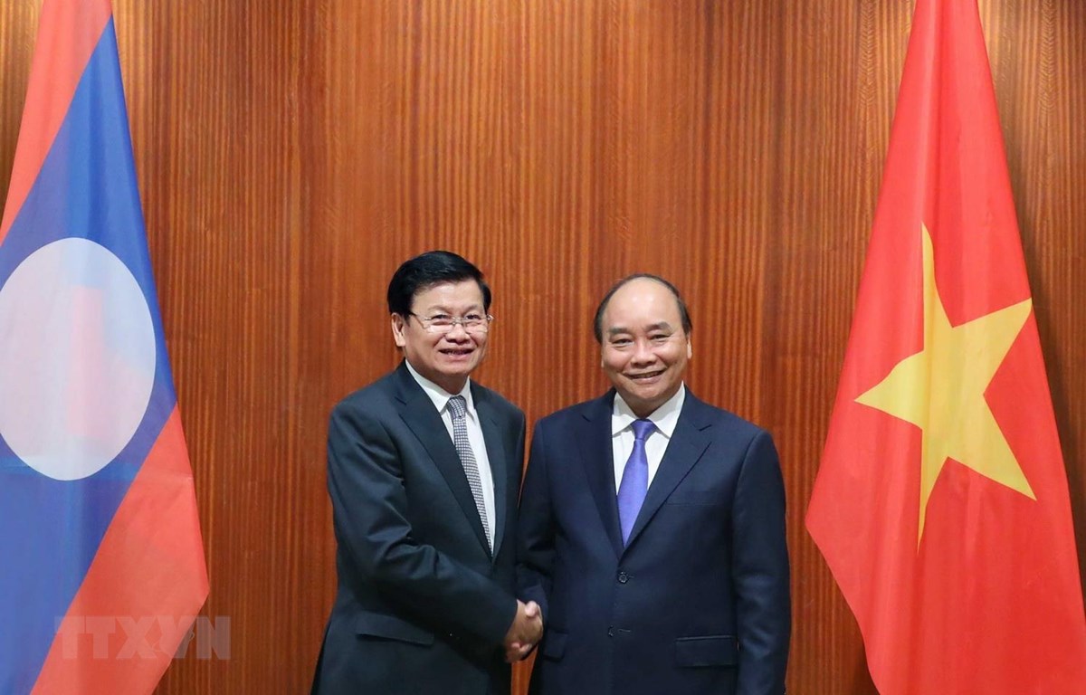 Renforcer la coopération multiforme Vietnam - Laos