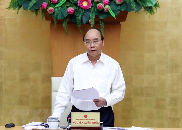 Le Premier ministre exhorte Dak Nong à développer ses industries clés