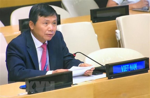 Le Vietnam appelle à promouvoir la participation des femmes en Afghanistan