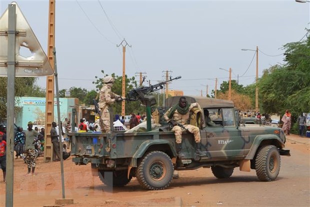 Le Vietnam soutient l indépendance, la souveraineté et l intégrité territoriale du Mali