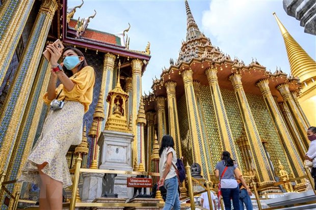COVID-19 la Thaïlande renouvelle l état d’urgence jusqu à fin août