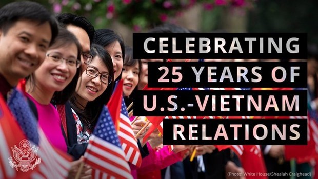 Les États-Unis louent la coopération commerciale avec le Vietnam